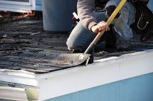 Everlast Masonry & Solutions Corp Roof Leak Repair