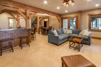Basement Services in Greenwich, Connecticut