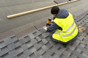 Roof Repair in Greenwich, Connecticut