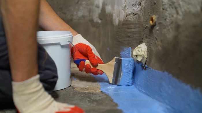 Basement Services by Everlast Masonry & Solutions Corp