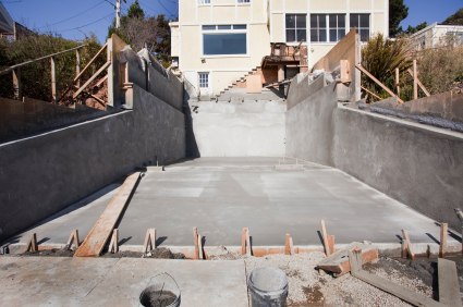 Greenwich foundation construction by Everlast Masonry & Solutions Corp