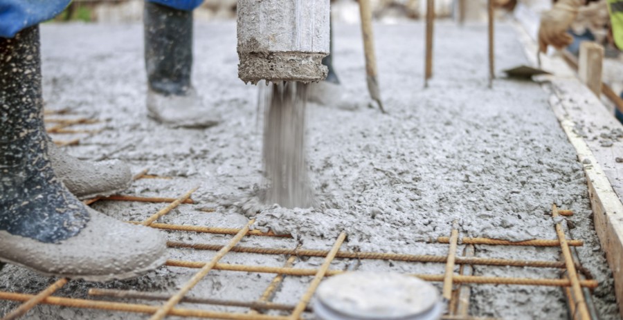 Concrete Services by Everlast Masonry & Solutions Corp