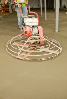Concrete by Everlast Masonry & Solutions Corp