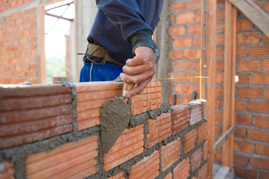 Everlast Masonry & Solutions Corp's Masonry Service